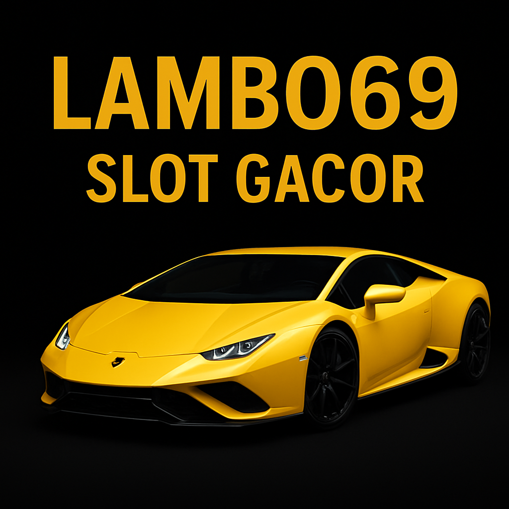 lambo69